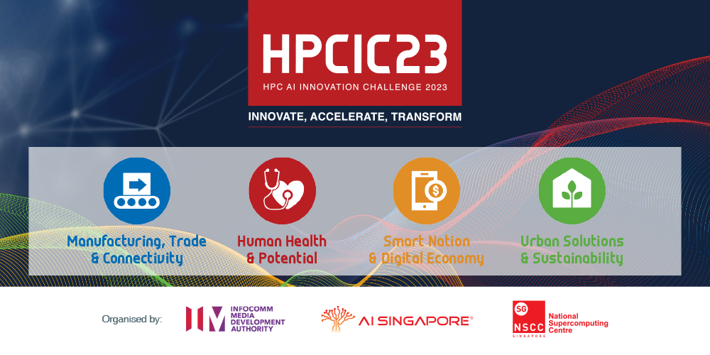 High Performance Computing (HPC) AI Innovation Challenge