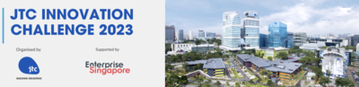 JTC Innovation Challenge 2023