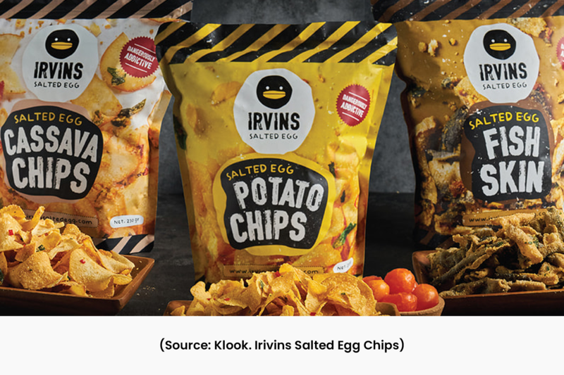Irvins Salted Egg Chips