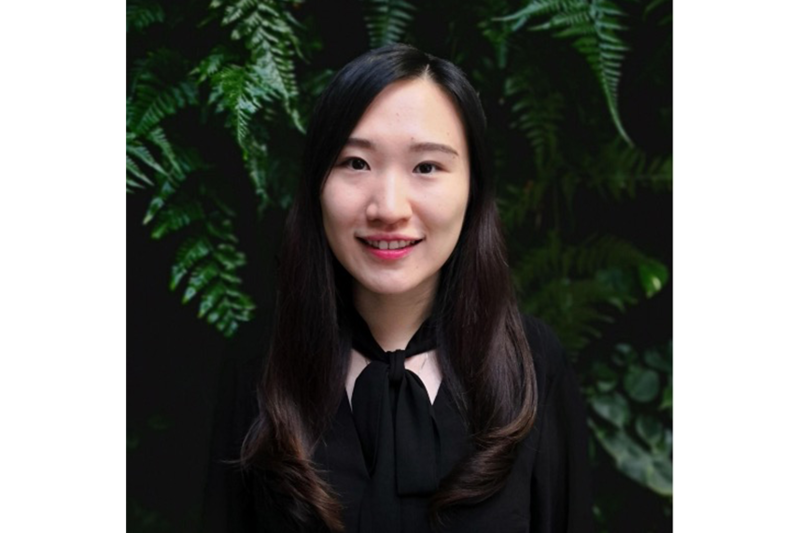 Jing Lin