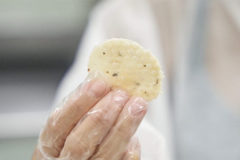 Tortilla Chip
