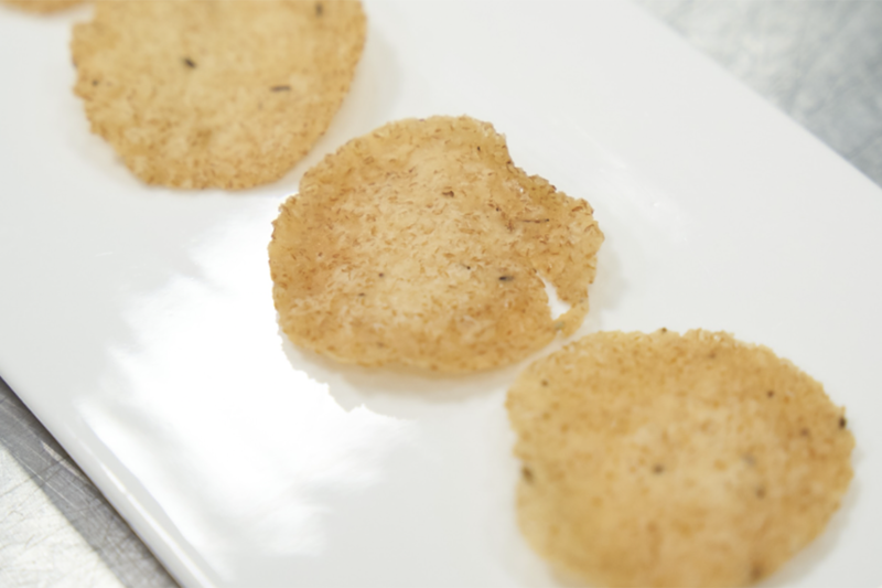 Tortilla Chips