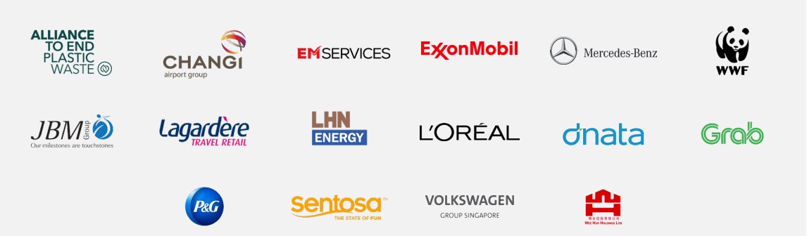 4 Accelerate Innovation to Build a Sustainable Singapore