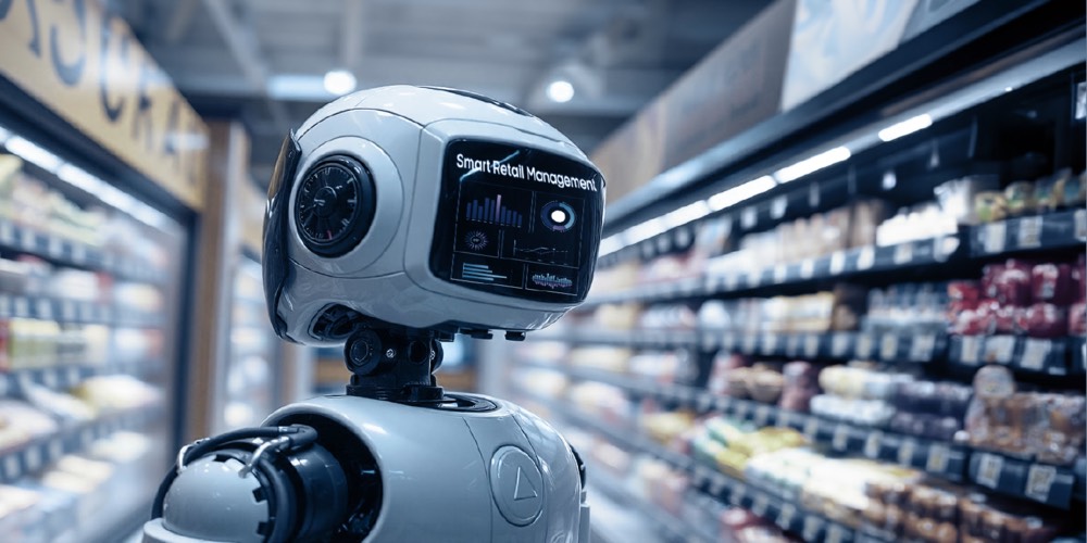Boosting Efficiency & Empowering Retail Employees through Smart Solutions