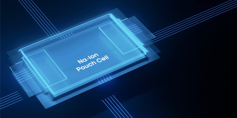 Future-Proof Pouch Cell Design