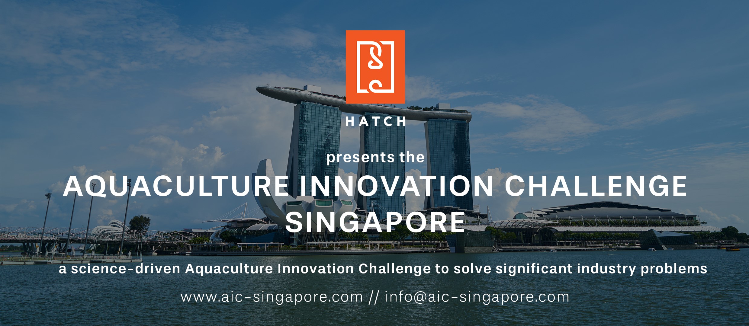 Aquaculture Innovation Challenge