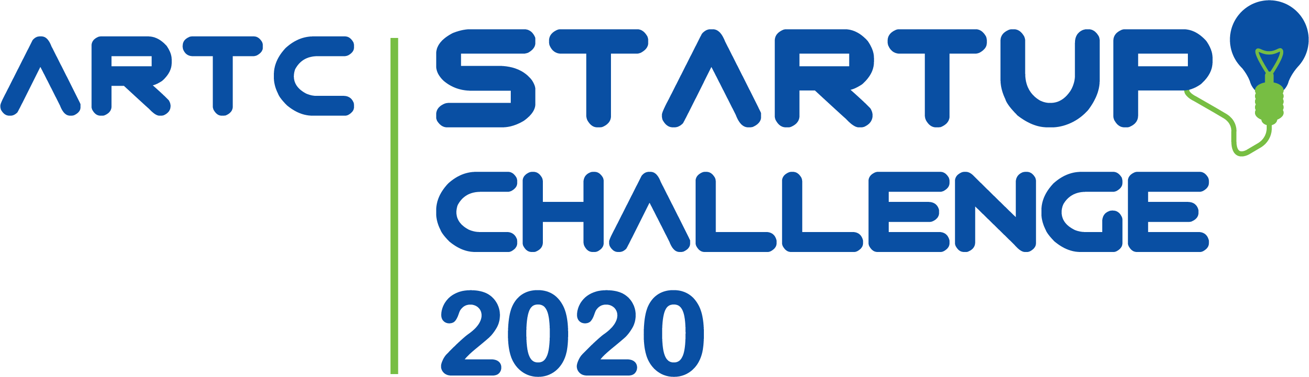 ARTC Startup Challenge 2020
