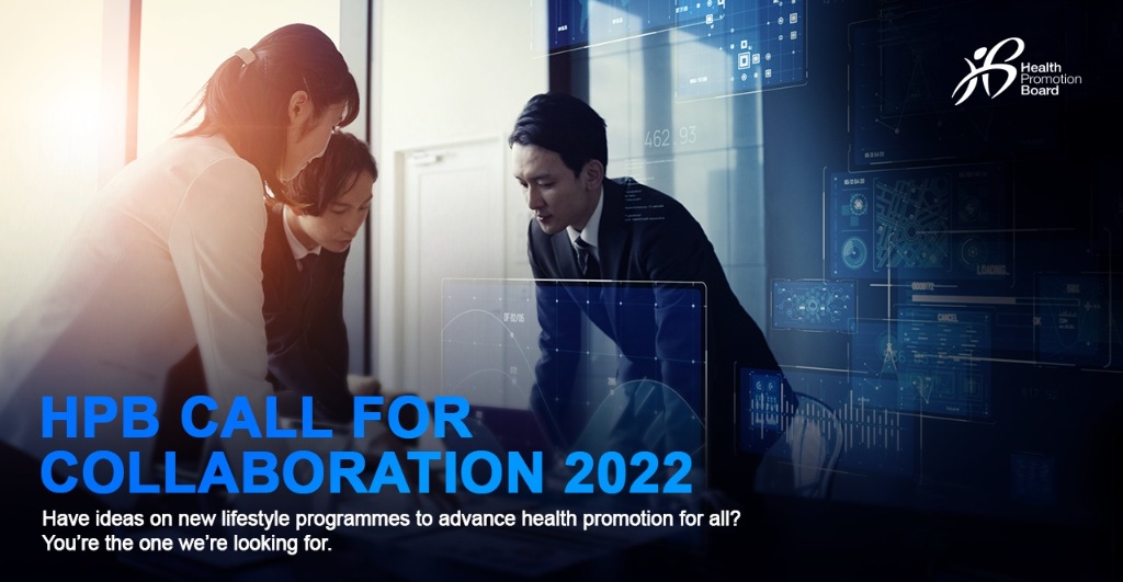 Call for Collaboration 2022
