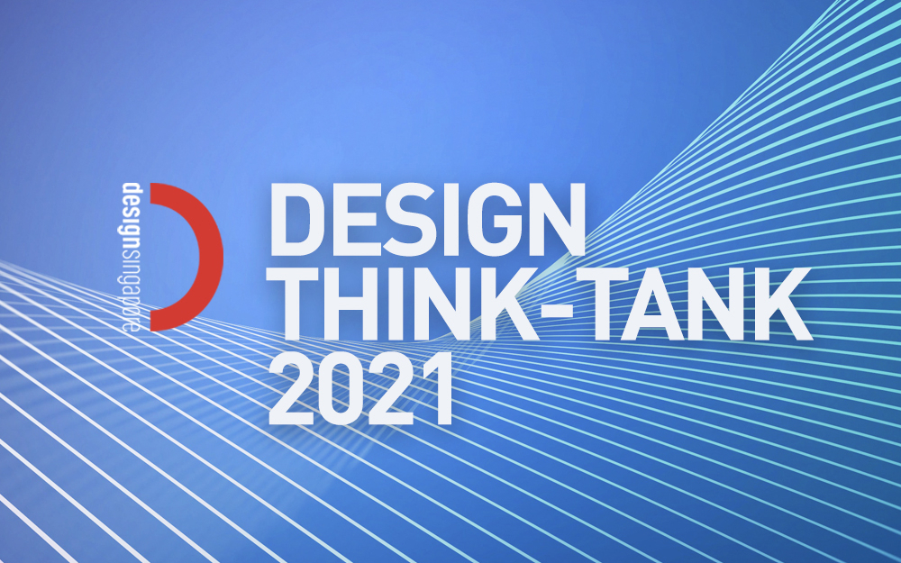 Design Think-Tank 2021