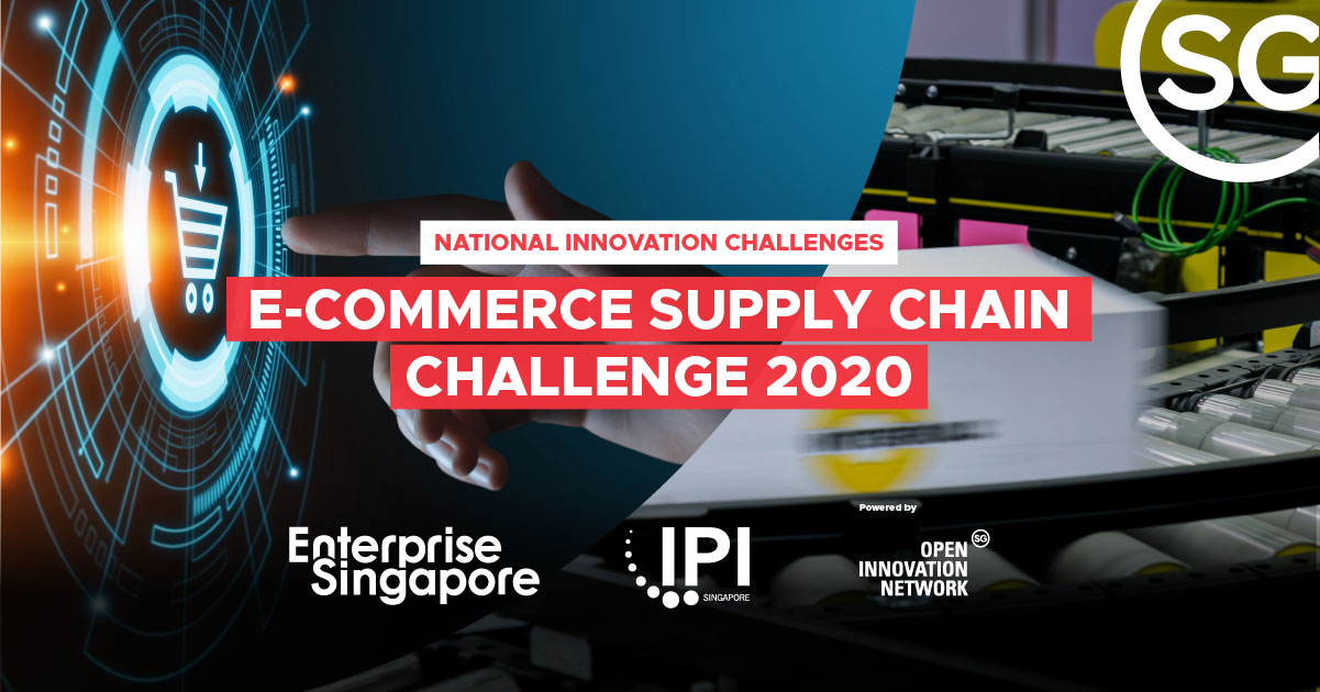 E-commerce Supply Chain Challenge