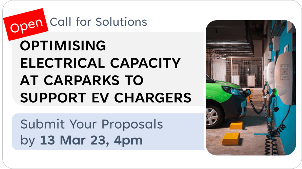 Optimising Electrical Capacity at Carparks to Support EV Chargers