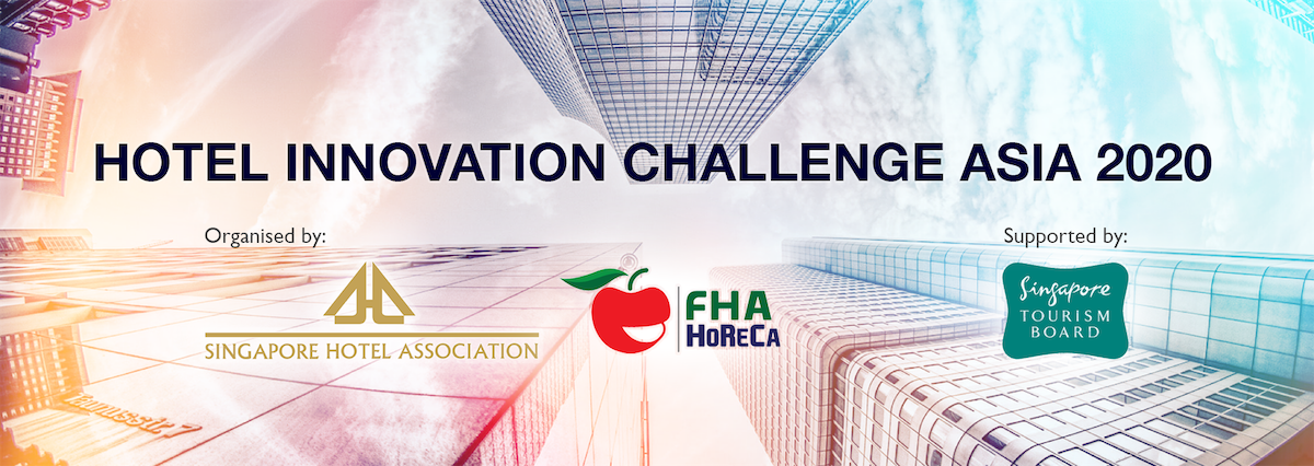 Hotel Innovation Challenge Asia 2020