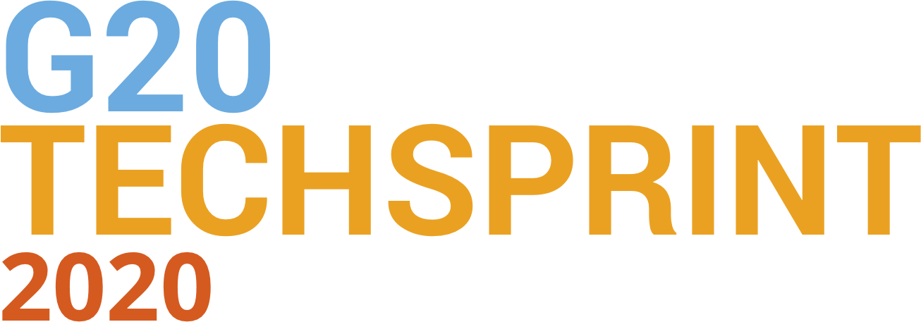 G20 TechSprint 2020