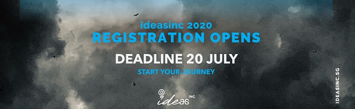 ideasinc 2020