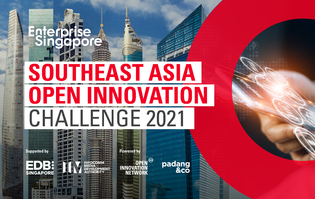 Southeast Asia Open Innovation Challenge 2021