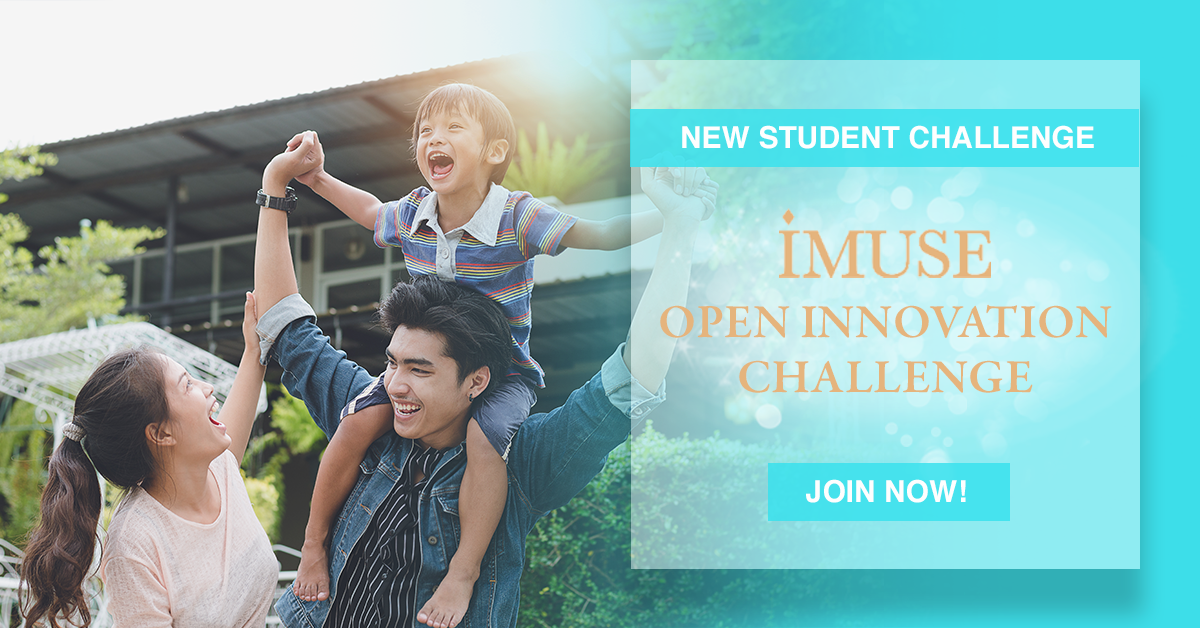 iMUSE Open Innovation Challenge