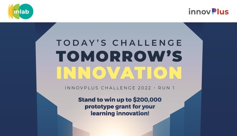 innovPlus Challenge 2022 Run 1