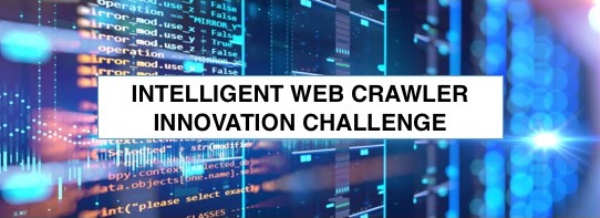 Intelligent Web Crawler Challenge