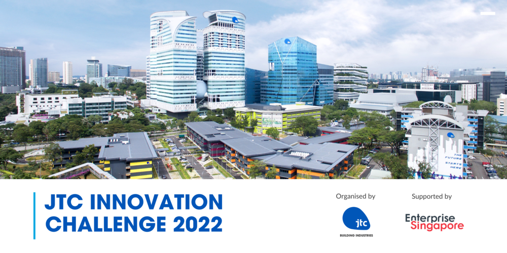 JTC Innovation Challenge 2022