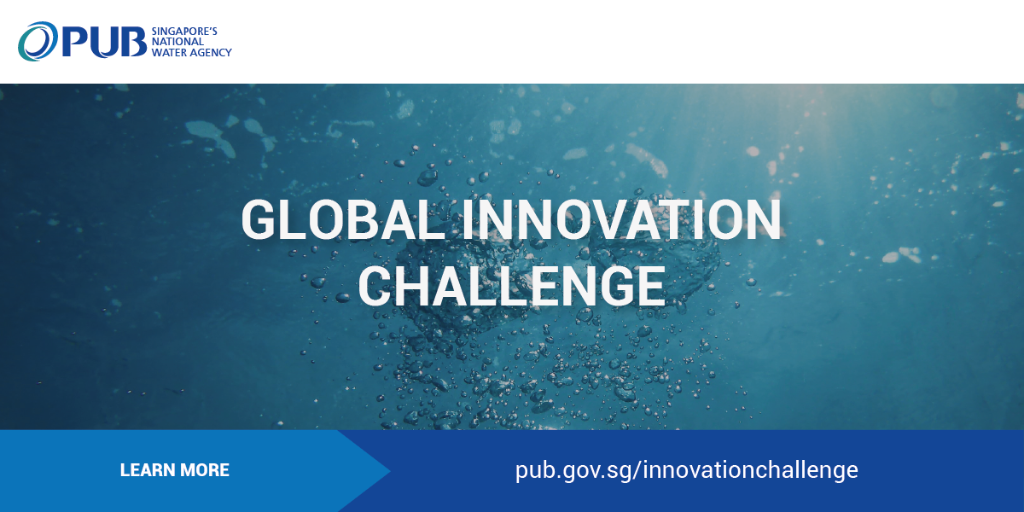 PUB Global Innovation Challenge