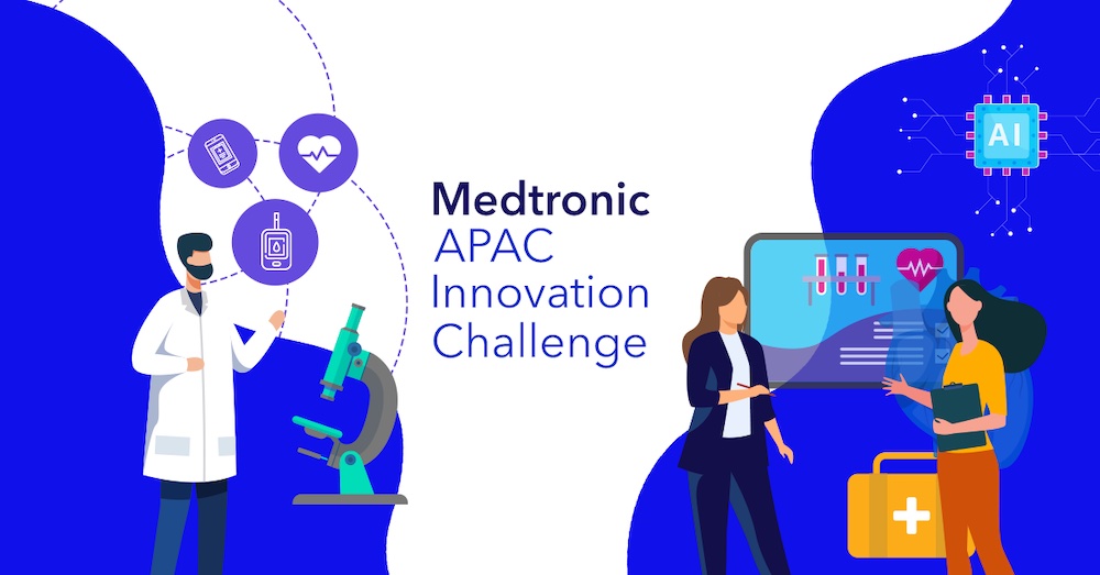 Medtronic APAC Innovation Challenge
