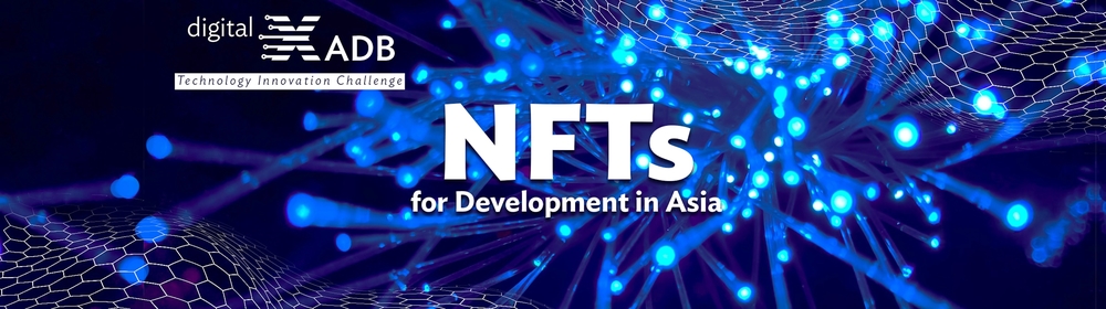 NFTs for Development in Asia