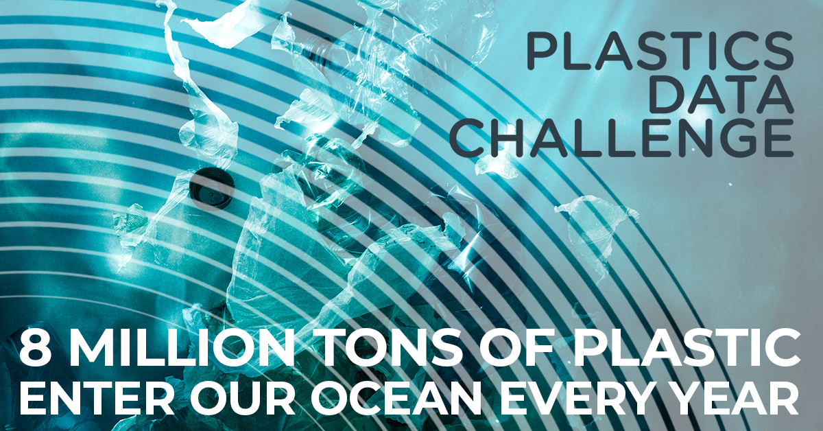 Plastics Data Challenge