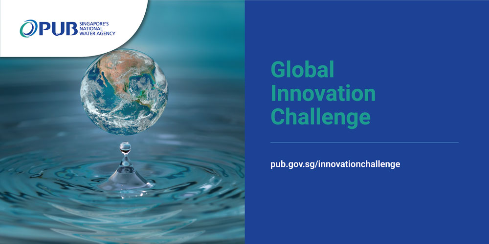 PUB Global Innovation Challenge