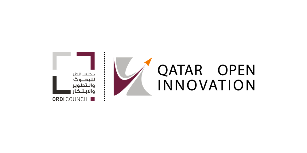 Qatar Open Innovation (QOI) Cycle 1