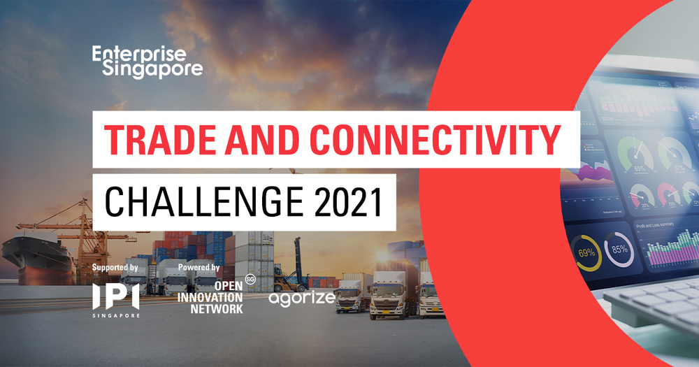 Trade and Connectivity Challenge 2021