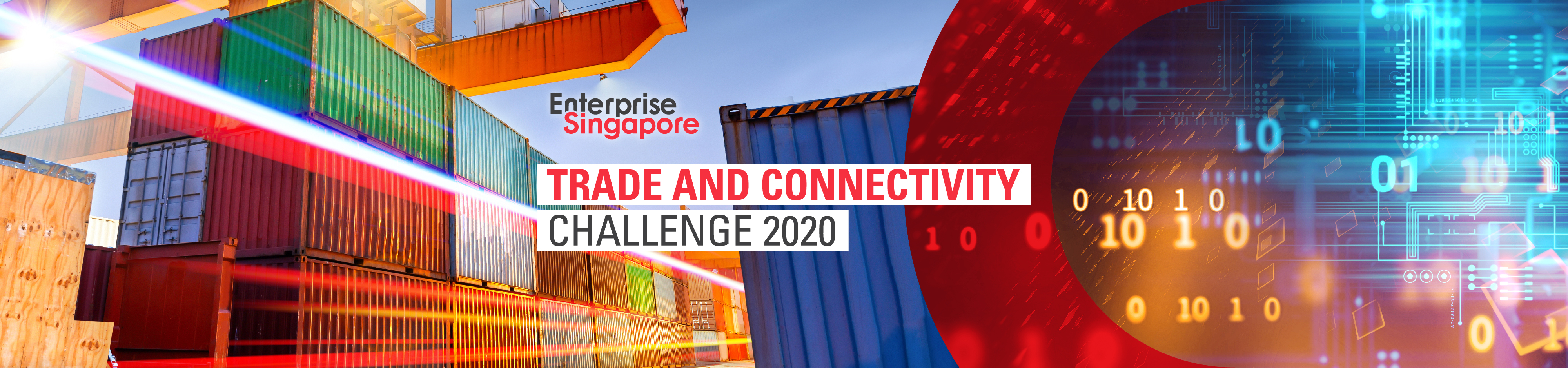 Trade and Connectivity Challenge 2020 - Industry Track