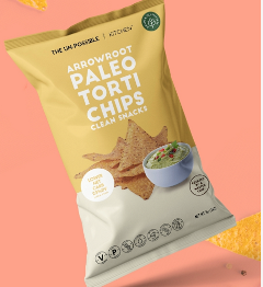 Paleo Torti Chips The un-possible kitchen