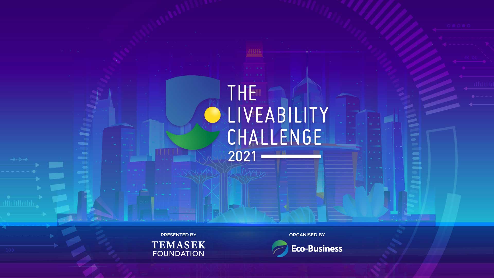 The Liveability Challenge 2021