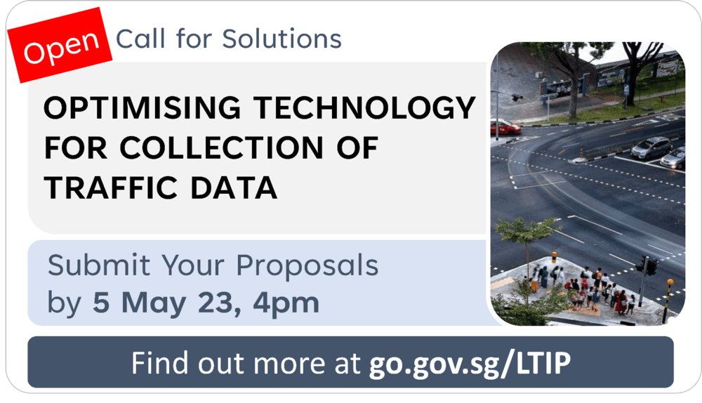 Optimising Technology for Collection of Traffic Data