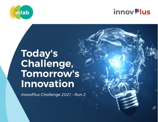 innovPlus Challenge 2021 Run 2