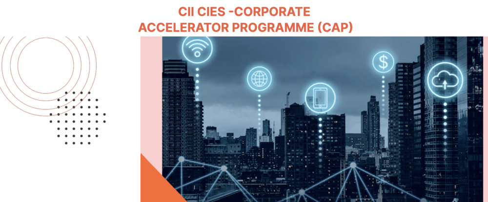 CII CIES Corporate Innovation Program