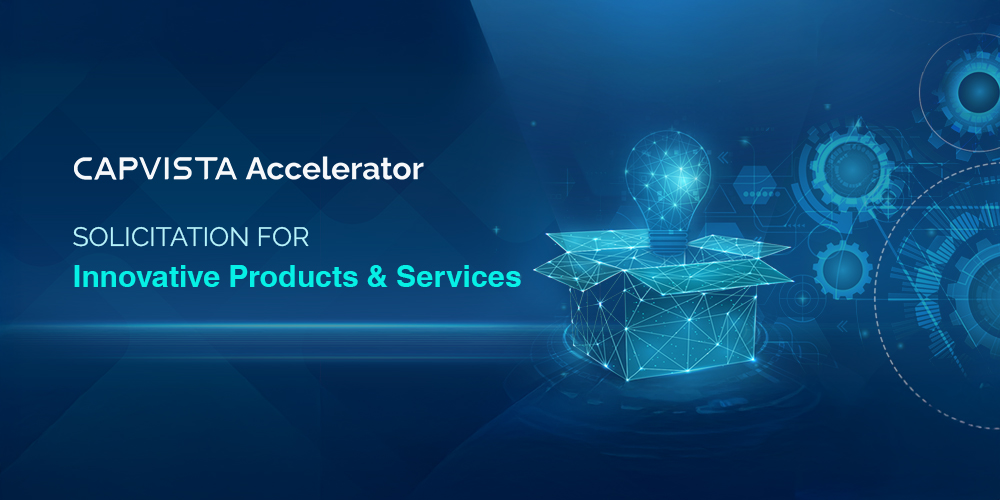 Solicitation for Innovative Products & Services