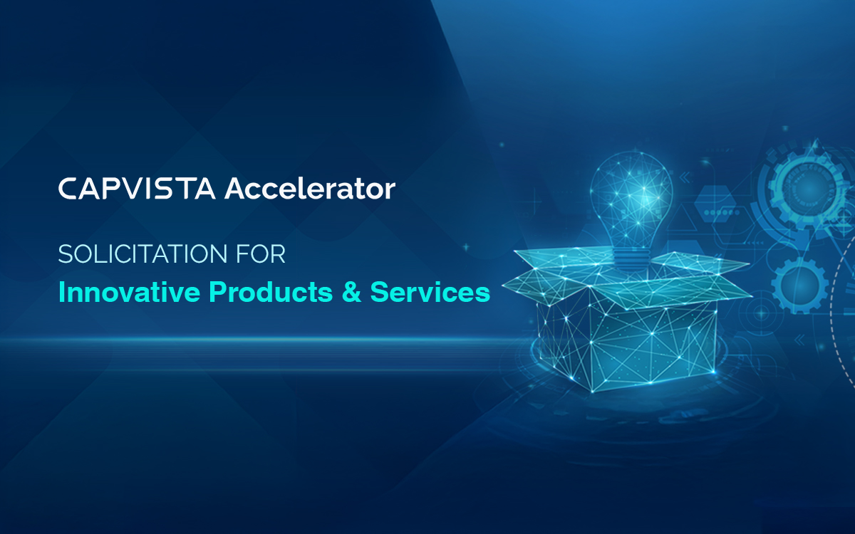 Solicitation for Innovative Products & Services