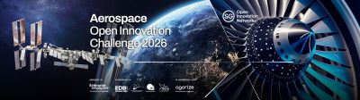 Aerospace Open Innovation Challenge 2026