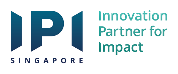 IPI Singapore logo