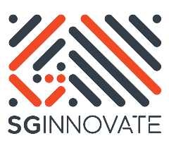 SGInnovate - Logo (Full Colour)