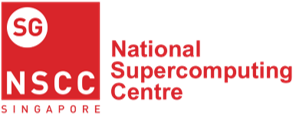 National Supercomputing Centre (NSCC) Singapore