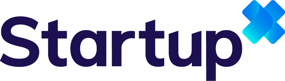 StartupX Logo