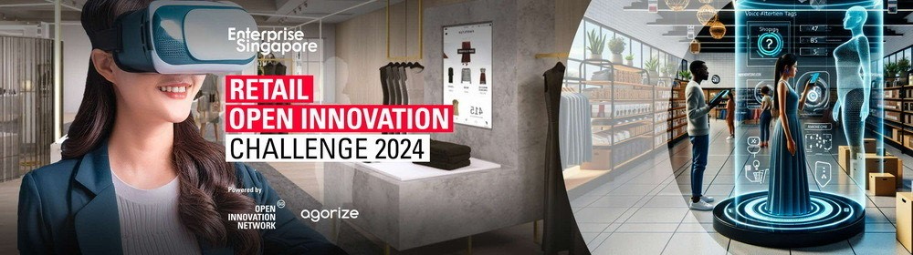 Retail Open Innovation Challenge 2024