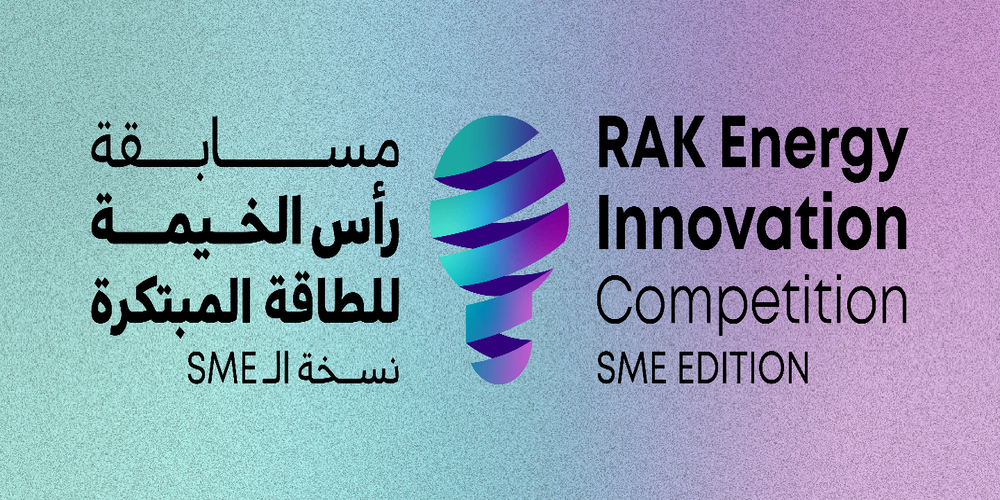 RAK Energy Innovation Competition (SME Edition)