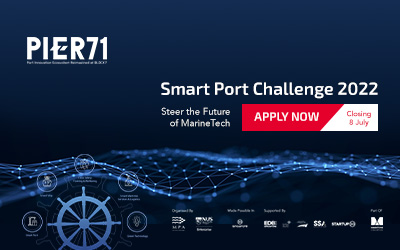 Smart Port Challenge 2022