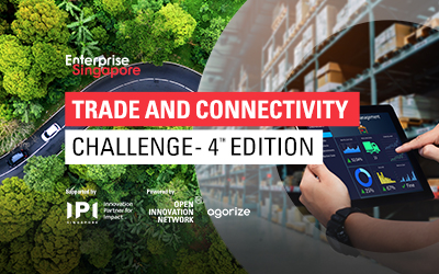 Trade and Connectivity Challenge – 4th Edition