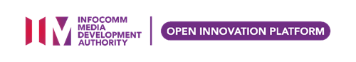 IMDA logo IMDA logo